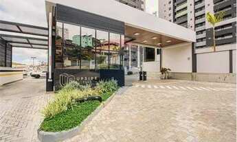 Imagem: Apartamento de 2 quartos em condomínio