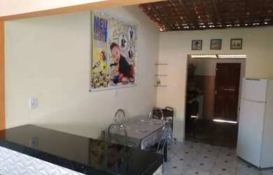 Imagem: Vendo uma casa na Rua do cacau n. 05A Bairro