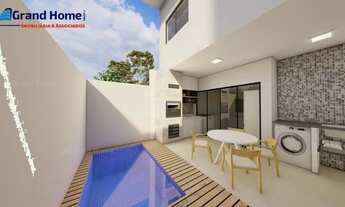 Imagem 7: Casa 3 quartos em Ataíde