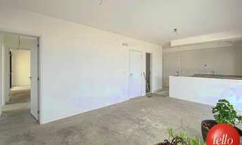 Imagem 2: São Paulo - Apartamento Padrão - Mooca