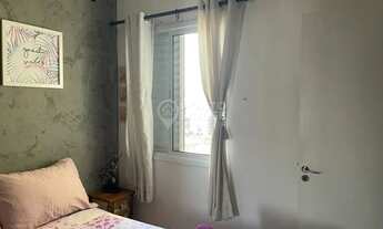 Imagem 6: Apartamento para venda e locação mobiliado na Vila Gumercindo com 2 dormitórios 1 vaga