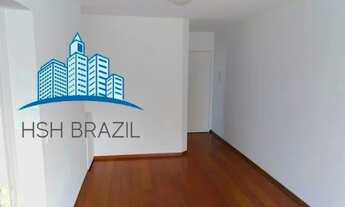 Imagem 2: SãO PAULO - Padrão - Campo Belo