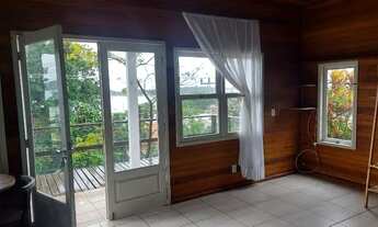 Imagem: Aluguel de casa com vista para a Lagoa