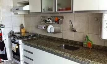 Imagem 4: Casa a venda no Manaira