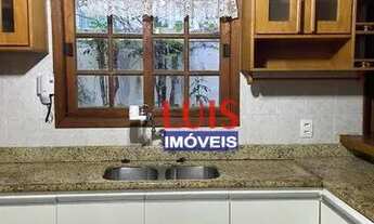 Imagem 7: Casa com 4 dormitórios para alugar, 200 m² por R$ 5.230,56/mês - Camboinhas - Niterói/RJ