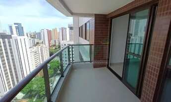 Imagem: NOVO - 3 QTS - 1 SUÍTE - 70 M2 - GRAÇAS