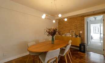 Imagem 3: Venda Apartamento 3 Dormitórios - 109 m² Moema