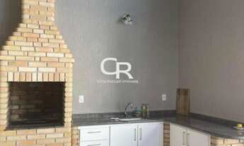 Imagem 6: Casa em Condomínio para Venda em Indaiatuba, Jardim Villa Romana, 3 dormitórios, 1 suíte