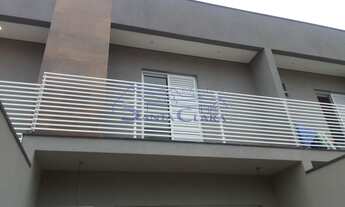 Imagem: São Paulo - Casa Padrão - Jardim Sabará