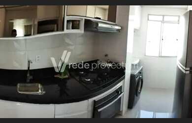 Imagem 4: Apartamento - Parque Valença I - Campinas