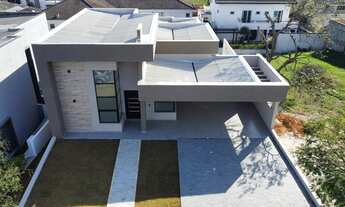 Imagem: Casa de condomínio a venda, três quartos