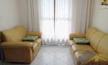 Imagem 2: APARTAMENTO COM 02 SUÍTES E LAZER PARA VENDA NA PRAIA DO TOMBO - REF.: 5140