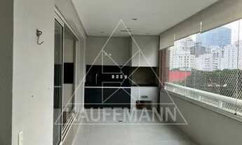 Imagem 3: Apartamento Lindenberg no Itaim