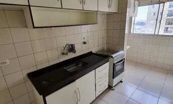 Imagem 5: SÃO BERNARDO DO CAMPO - Apartamento Padrão - ASSUNÇÃO