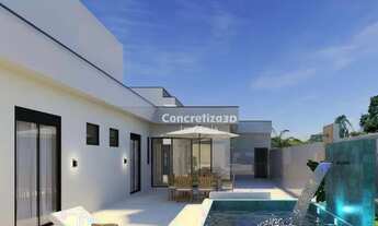 Imagem 2: Casa com 3 dormitórios à venda, 185 m² por R$ 1.360.000,01 - Evidências - Indaiatuba/SP