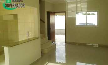 Imagem 4: Sobrado com 3 dormitórios à venda, 91 m² por R$ 550.000,00 - Jardim Aurélia - Campinas/SP