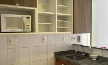 Imagem 6: Alugo Apto no Ed. Rio Miño em Nazaré Com Mobília e semi Mobiliado