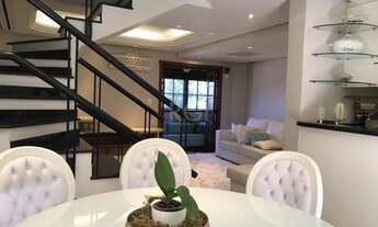 Imagem 3: Sobrado para Venda - 265m², 3 dormitórios, sendo 1 suites, 3 vagas - Vila Conceição