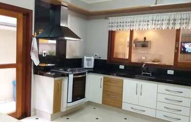 Imagem 5: Sobrado à venda, 264 m² - Urbanova