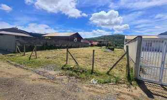 Imagem 5: Terreno Santo Amaro da Imperatriz