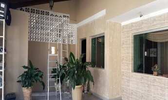 Imagem: CASA À VENDA NA VILA CARVALHO - SOROCABA/SP