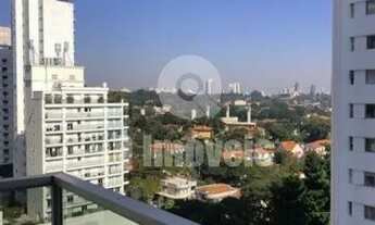 Imagem 6: Apartamento a venda em Higienópolis, 110 m², 3 dormitórios, 1 suíte, 2 vagas R$ 2.000.00