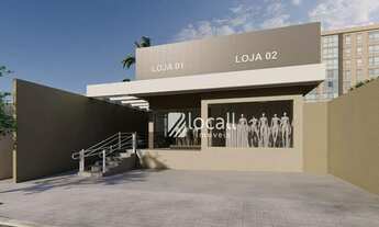 Imagem 8: Sala para alugar, 55 m² por R$ 3.000,00/mês - Vila Santa Cruz - São José do Rio Preto/SP