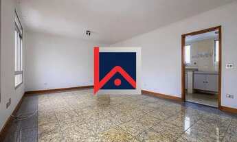 Imagem: Apartamento Locação Jardim Paulista 100