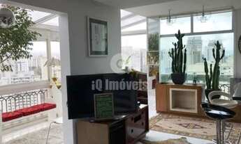 Imagem 2: Cobertura duplex a venda 90 m² 1 suíte 2 vagas Campo Belo