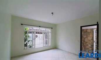 Imagem: SOBRADO - BROOKLIN - SP