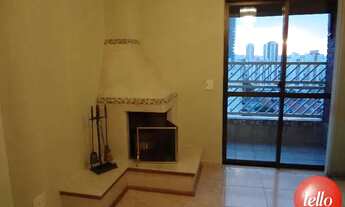 Imagem 7: São Paulo - Apartamento Padrão - Tatuapé