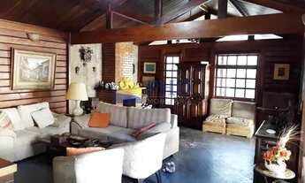 Imagem 4: RIO DE JANEIRO - Casa de Condomínio - VARGEM GRANDE