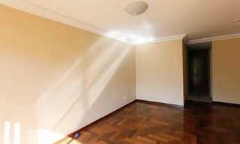 Imagem 4: Apartamento para Aluguel - Jabaquara, 2 Quartos, 74 m2