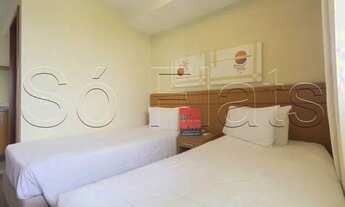 Imagem 5: The Premium Osasco 35m² 1 dormitório 1 vaga de garagem disponível para locação no Centro