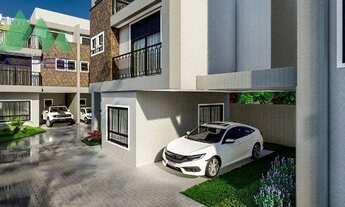 Imagem 5: Triplex amplo Casa com 3 dormitórios