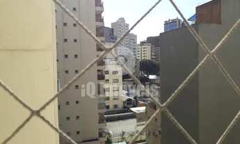 Imagem 2: Próximo a Santa Casa e Mackenzie com 47m², 1 dormitóio, 1 vaga