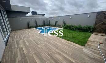 Imagem: RECANTO DO LAGO - VENDA 3 suítes lavabo