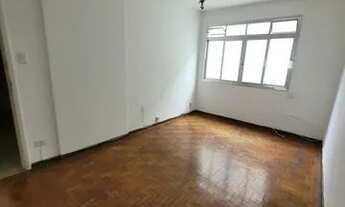 Imagem 2: Apartamento com 01 quarto - Santos