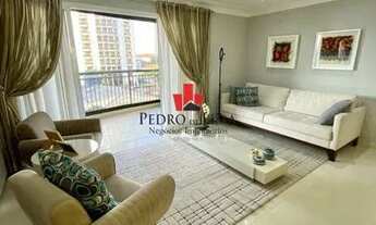 Imagem: Apartamento 3 dormitórios sendo 1 suíte