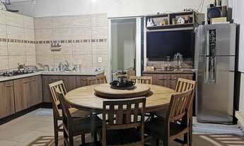 Imagem 2: Cobertura bairro Jardim Urano para venda tem 120 metros quadrados com 3 quartos