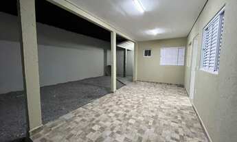 Imagem 4: Casa nova cpa 04 - R$ 370 mil