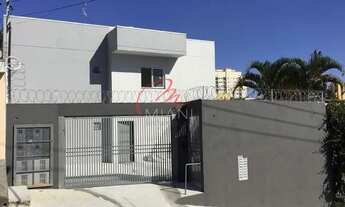 Imagem: Apartamento mobiliado para alugar com todas