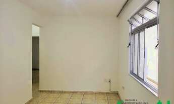 Imagem 2: APARTAMENTO 02 QUARTOS NA ENCRUZILHADA SANTOS SP A 01 QUADRA DO GONZAGA