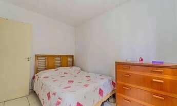 Imagem 6: Apartamento para Venda em São Paulo, Vila Clementino, 2 dormitórios, 1 suíte, 2 banheiros