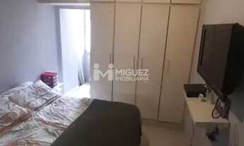 Imagem 6: Tijuca Apartamento com 2 dormitórios