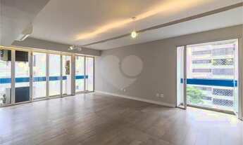 Imagem 2: Higienópolis,próximo ao shopping,prédio procurado, andar alto