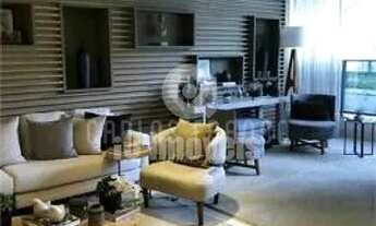 Imagem 3: Grand Habitarte - 189 m2 - 4 suítes - 4 vagas