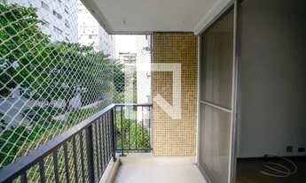 Imagem 6: Apartamento para Aluguel - Tijuca, 2 Quartos, 94 m2