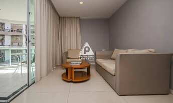 Imagem 5: Flat à venda, 1 quarto, 1 vaga, BARRA DA TIJUCA - RIO DE JANEIRO/RJ