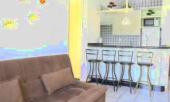 Imagem 6: Aluguel por diária em Canasvieiras